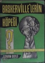 Baskerville'lerin Köpeği  2-E-41