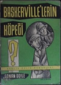 Baskerville'lerin Köpeği  2-E-41