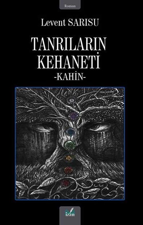 Kahin Tanrıların Kehaneti 