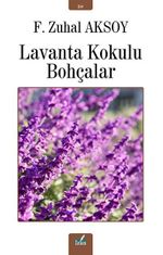 Lavanta Kokulu Bohçalar