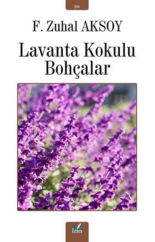 Lavanta Kokulu Bohçalar