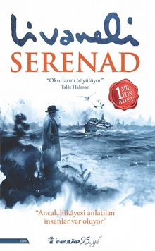 Serenad - Zülfü Livaneli