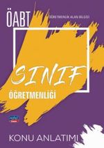 ÖABT Sınıf Öğretmenliği - Alan Bilgisi - Detaylı Konu Anlatımı