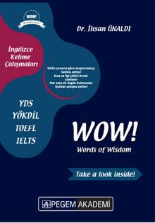 WoW! Words of Wisdom