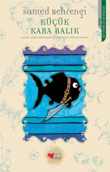 Küçük Kara Balık (Ciltsiz)