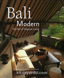 Bali Modern (Ciltli)