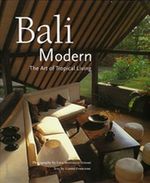 Bali Modern (Ciltli)