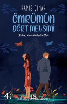 Ömrümün Dört Mevsimi - Ramis Çınar