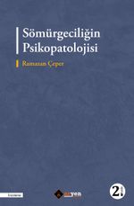 Sömürgeciliğin Psikopatolojisi