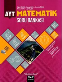 AYT Matematik Soru Bankası