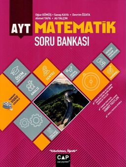 AYT Matematik Soru Bankası