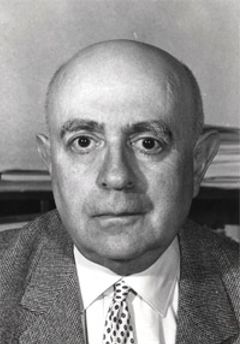  Theodor W. Adorno
