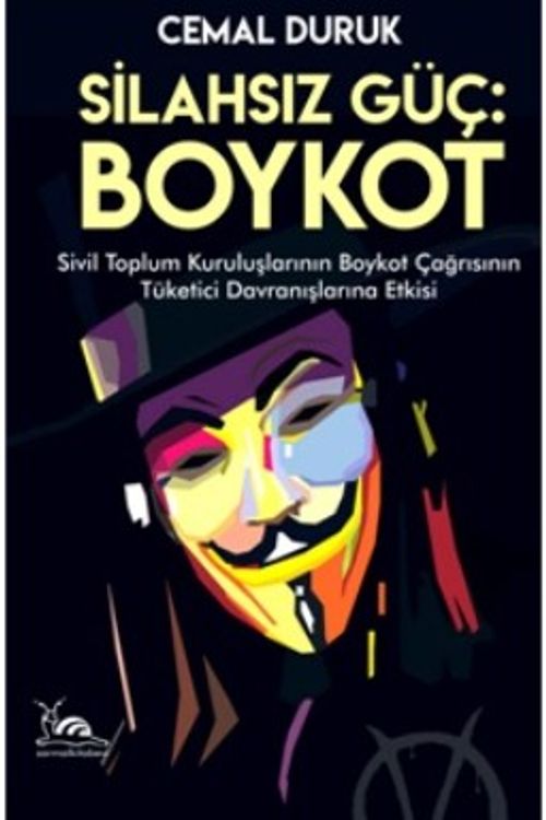 Silahsız Güç: Boykot