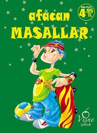 Afacan Masallar