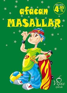 Afacan Masallar