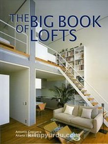 The Big Book Of Lofts