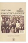 Gümülcine Şehreküstü İlk Mektebi