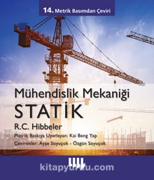 Mühendislik Mekaniği Statik - R. C. Hibbeler