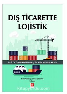 Dış Ticarette Lojistik - Emine Koban