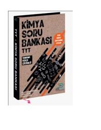 TYT Kimya Soru Bankası Tamamı Soru Altı Video Çözümlü