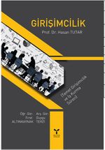 Girişimcilik