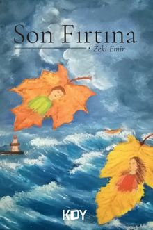 Son Fırtına