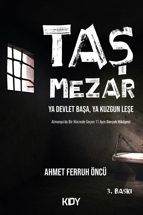 Taş Mezar