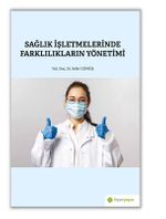 Sağlık İşletmelerinde Farklılıkların Yönetimi