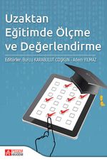 Uzaktan Eğitimde Ölçme ve Değerlendirme