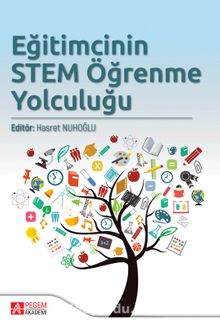 Eğitimcinin STEM Öğrenme Yolculuğu - Hasret Nuhoğlu
