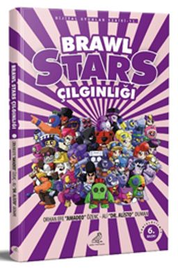 Brawl Stars Çılgınlığı