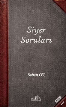 Siyer Soruları
