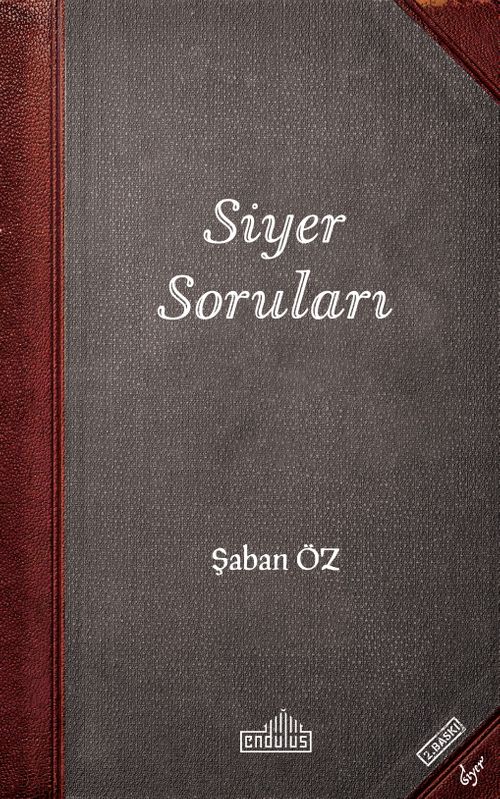 Siyer Soruları