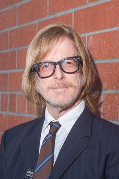  David A. Shafer