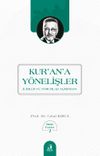 Kur'an'a Y&ouml;nelişler