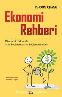 Ekonomi Rehberi - Ha-Joon Chang