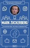 Mark Zuckerberg : En B&uuml;y&uuml;k Risk, Hi&ccedil; Risk Almamaktır