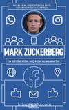 Mark Zuckerberg : En Büyük Risk, Hiç Risk Almamaktır