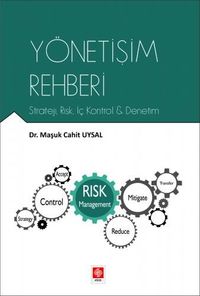 Yönetişim Rehberi & Strateji, Risk, İç Kontrol, Denetim