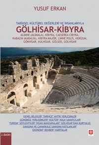 Gölhisar - Kibyra