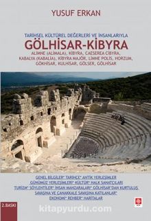 Gölhisar - Kibyra - Yusuf Erkan