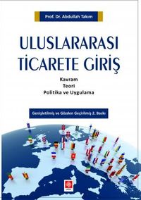 Uluslararası Ticarete Giriş