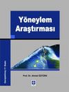 Y&ouml;neylem Araştırması (Ahmet &Ouml;zt&uuml;rk)