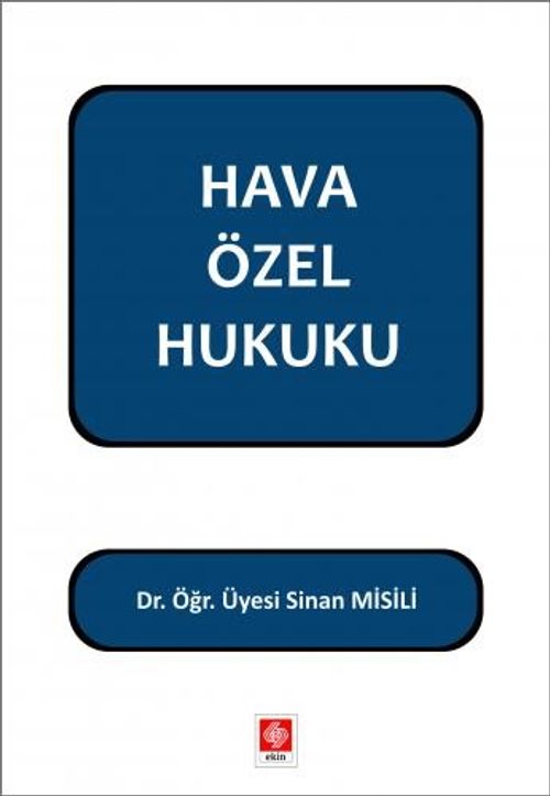 Hava Özel Hukuku