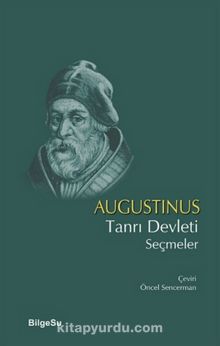 Tanrı Devleti - Augustinus