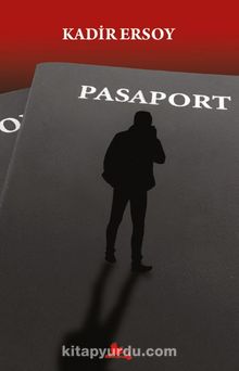 Pasaport - Kadir Ersoy