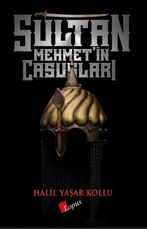Sultan Mehmet'in Casusları