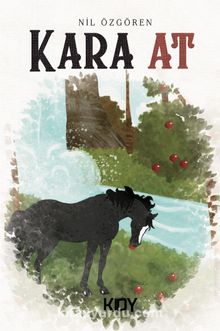 Kara At - Nil Özgören