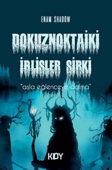 DokuzNoktaiki & İblisler Sirki