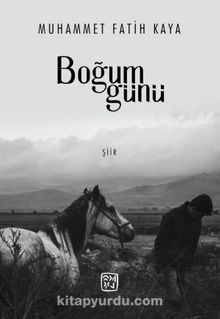 Boğum Günü - Muhammet Fatih Kaya